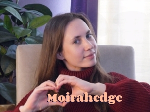 Moirahedge