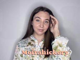 Moirahickory