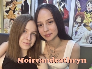 Moireandcathryn