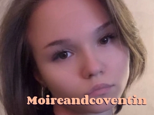 moireandcoventin Chatte Rasée