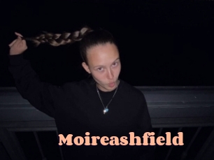 Moireashfield