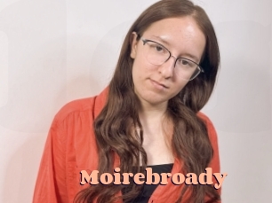 Moirebroady