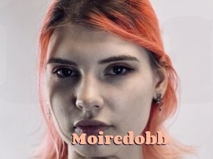 Moiredobb