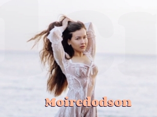 Moiredodson