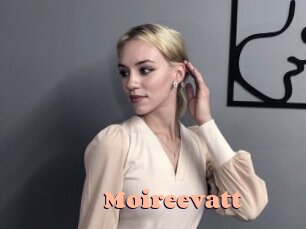Moireevatt