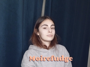 Moirefudge