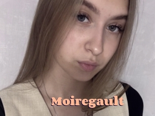 moiregault Chatte Rasée