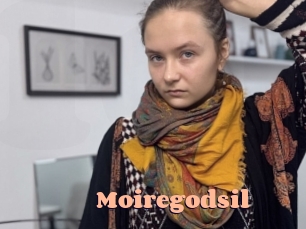 Moiregodsil