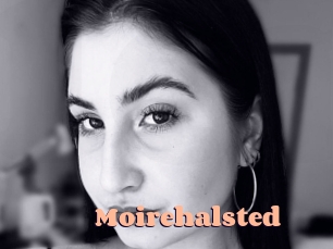Moirehalsted