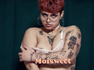 Moisweet