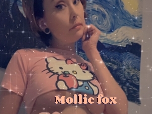 Mollie_fox
