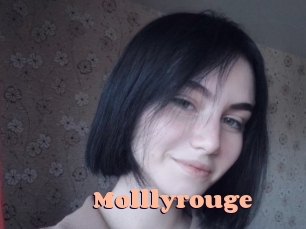 Molllyrouge