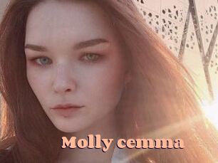 Molly_cemma