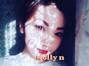 molly_n Chatte Rasée