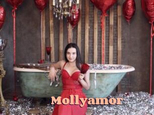 Mollyamor