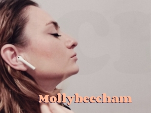 Mollybeecham