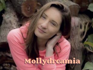 Mollydreamia