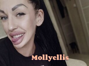 mollyellis Chatte Rasée