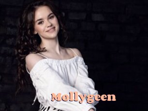 Mollygeen