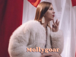 Mollygoar
