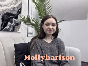 mollyharison Chatte Rasée