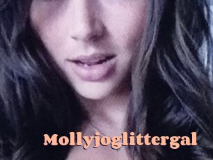 Mollyjoglittergal