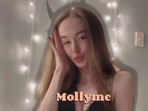Mollyme