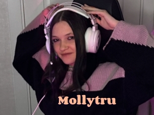 mollytru Chatte Rasée