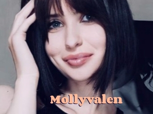 mollyvalen Chatte Rasée
