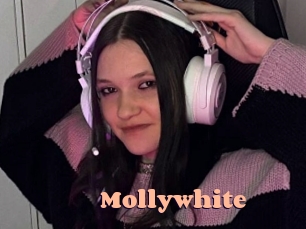 Mollywhite
