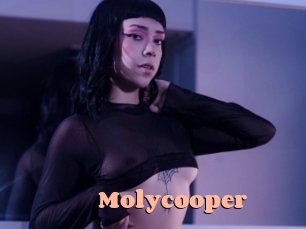 Molycooper