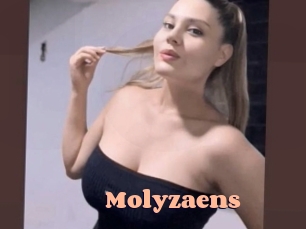 Molyzaens