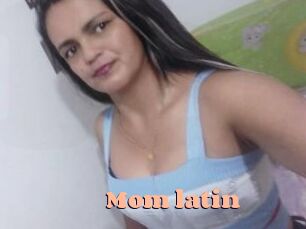 Mom_latin