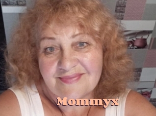 Mommyx