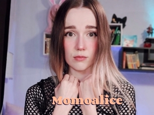Momoalice