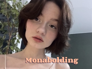 Monabolding