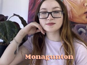 Monagunton