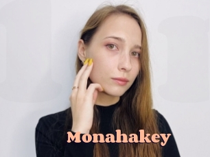 Monahakey