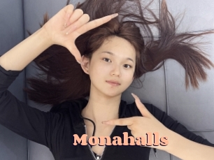 Monahalls