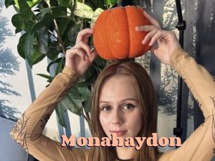 Monahaydon