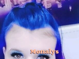 Monalys