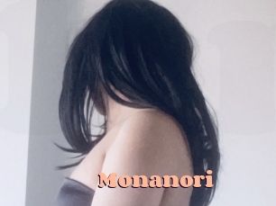monanori Chatte Rasée