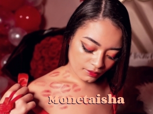 Monetaisha