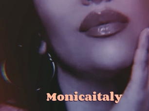 monicaitaly Chatte Rasée