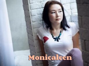 Monicaleen