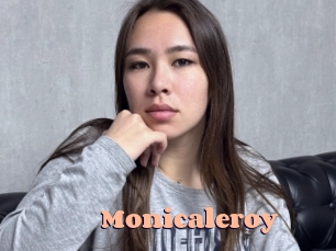 Monicaleroy
