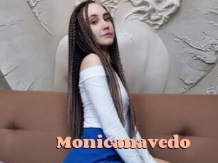 monicanavedo Chatte Rasée