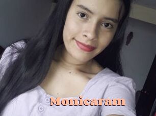 Monicaram