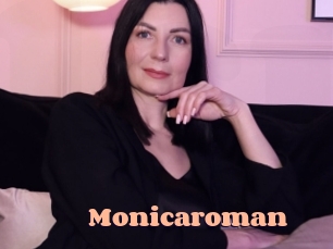 monicaroman Chatte Rasée