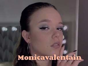 Monicavalentain